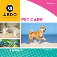 Pet Care by Murray, Julie